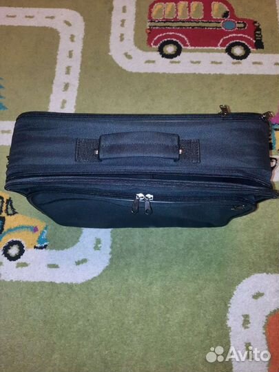 Сумка для ноутбука новая