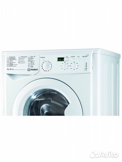 Стиральная машина Indesit iwsd 51051