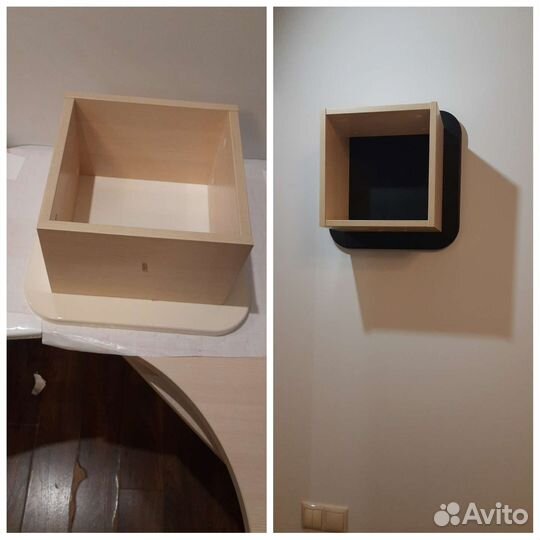 Оклейка мебели пленкой