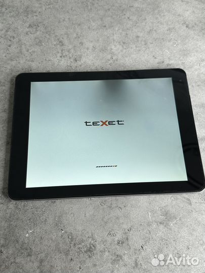 Планшет Texet X-Pad Style 10