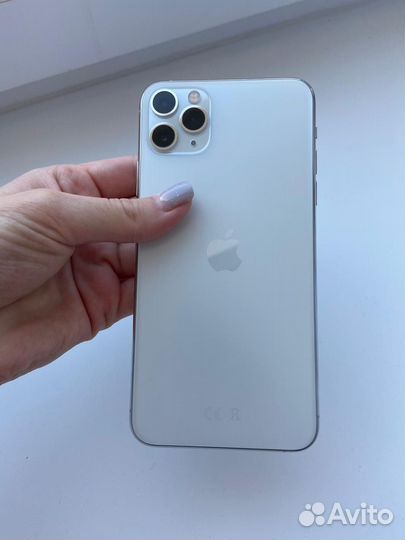 iPhone 11 Pro Max, 256 ГБ