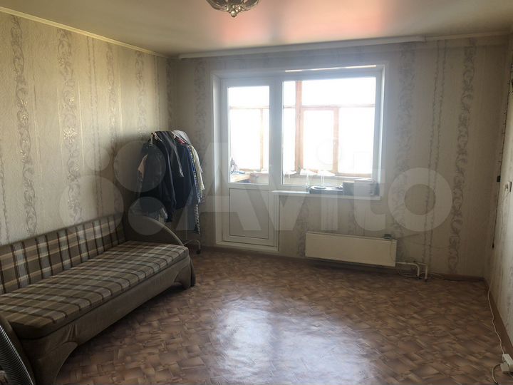 3-к. квартира, 72 м², 9/9 эт.