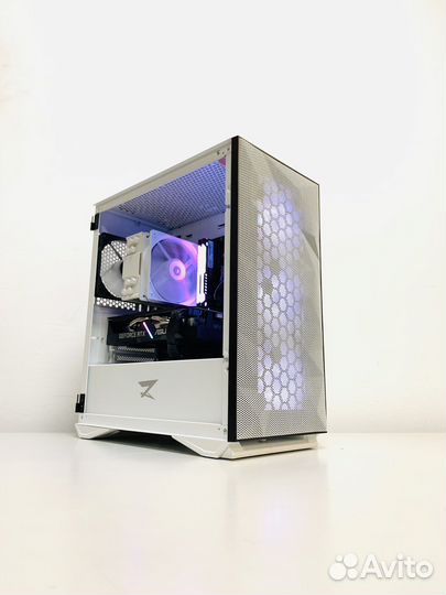 Компьютер с rtx2060super