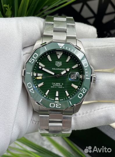 Мужские часы Tag Heuer Aquaracer