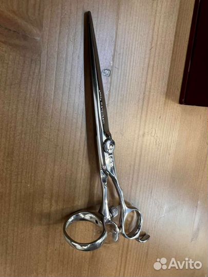 Ножницы парикмахерская Matsuzaki MWQ 600