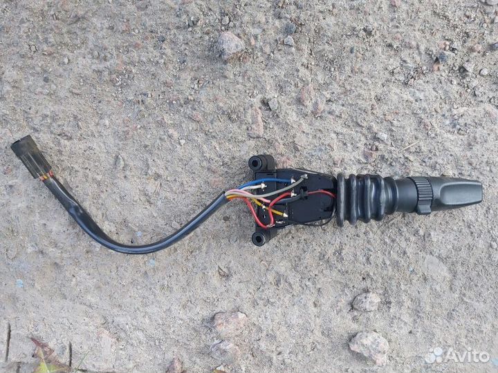 Переключатель поворотов Газель Бизнес