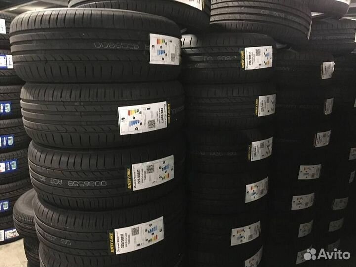 Westlake Zuper Eco Z-107 225/50 R17 98W