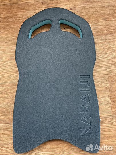 Доска для плавания детская