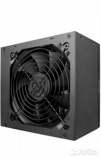 Блок питания 1stPlayer black.SIR 500W 500W