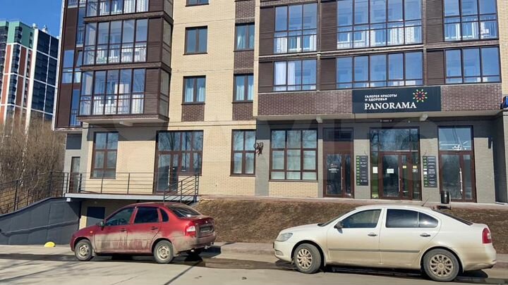 Свободного назначения, 77.64 м²