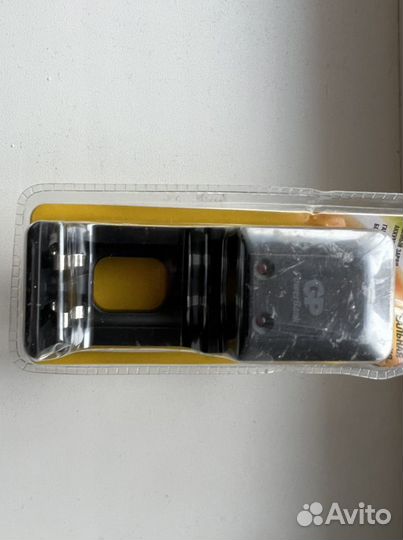 Зарядное устройство