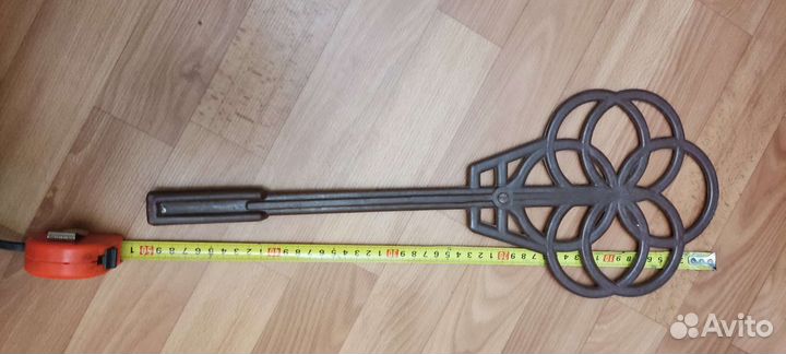 Выбивала для ковров