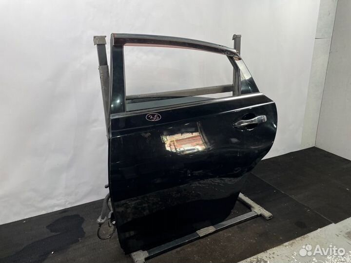 Дверь Nissan Teana L33 задняя левая