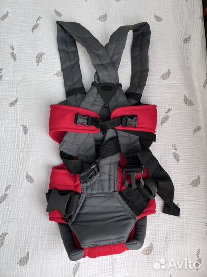 Кенгуру chicco