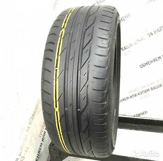 Bridgestone Turanza T001 225/45 R19 92W