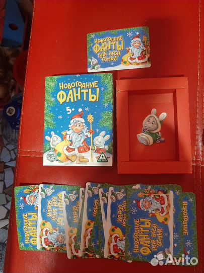 Настольные игры для детей