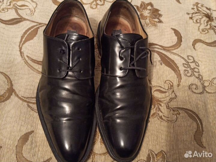 Navyboot Туфли мужские