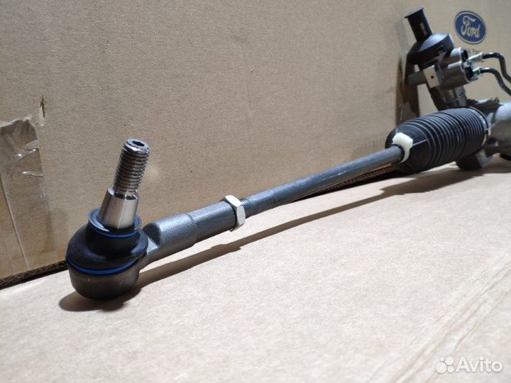 Рейка рулевая Ford Transit FA / TT9 2000 - 2014
