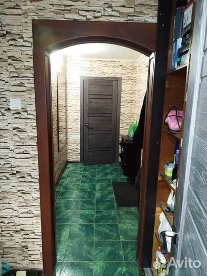 Арка межкомнатная бу