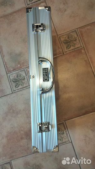 Набор для барбекю в кейсе