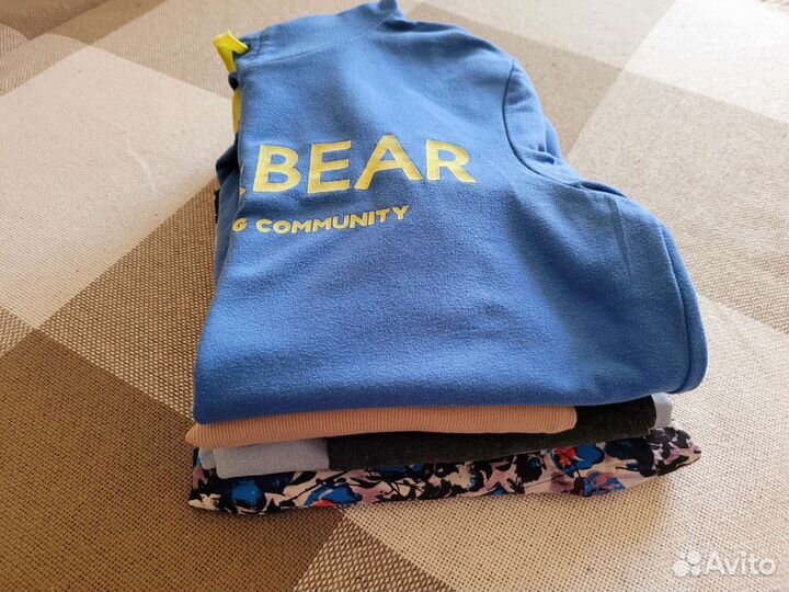 Одежда пакетом 46 размер