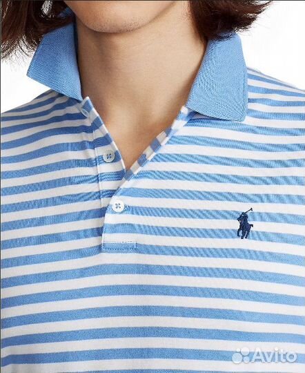 Поло Polo Ralph Lauren