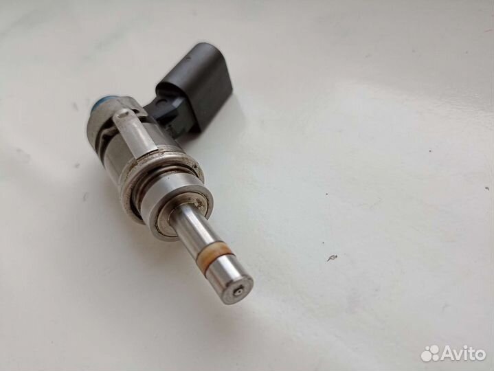 Форсунки на Ауди А6 С6 3.2, 2.8,3.0.4.3:5.0.L