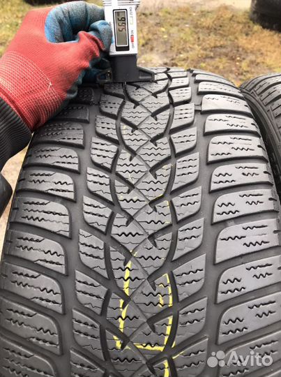 Goodyear UltraGrip Performance 2 225/40 R18