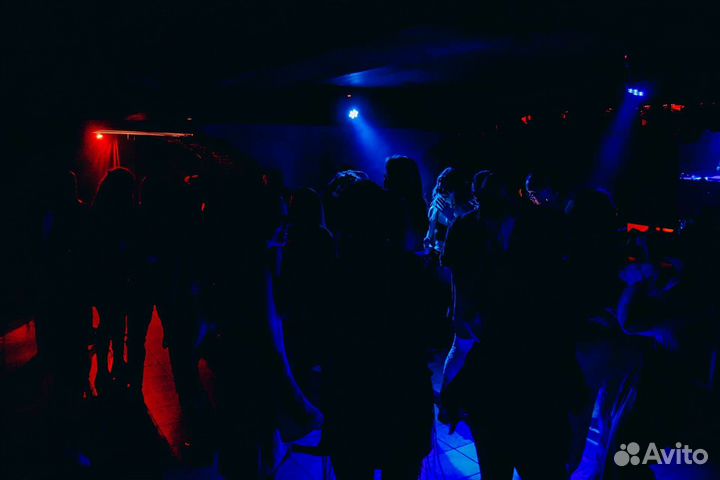 Лофт аренда пространства зала с караоке