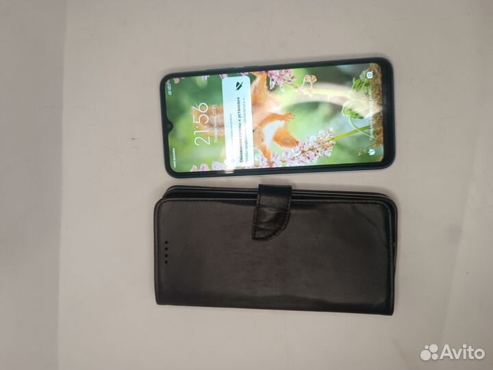 Xiaomi Redmi 9A, 3/32 ГБ