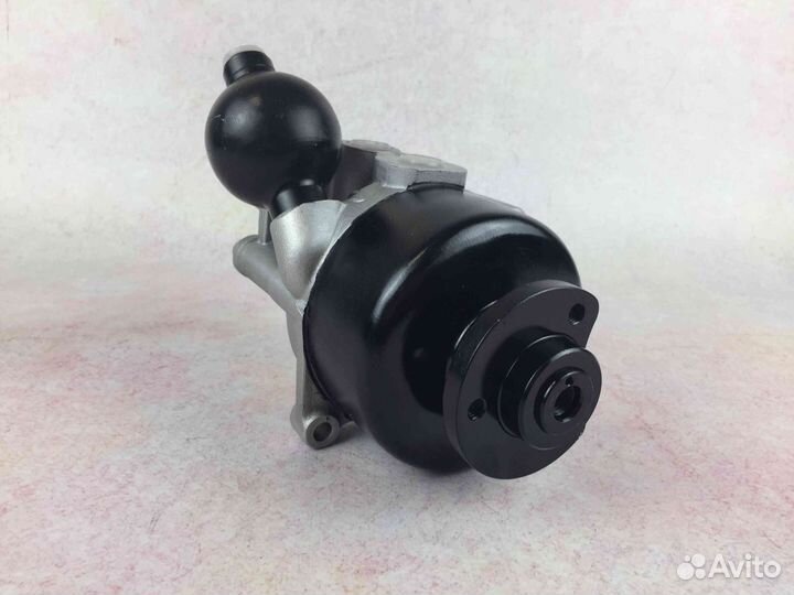 Насос гидроусилителя руля Porsche Cayenne I / II