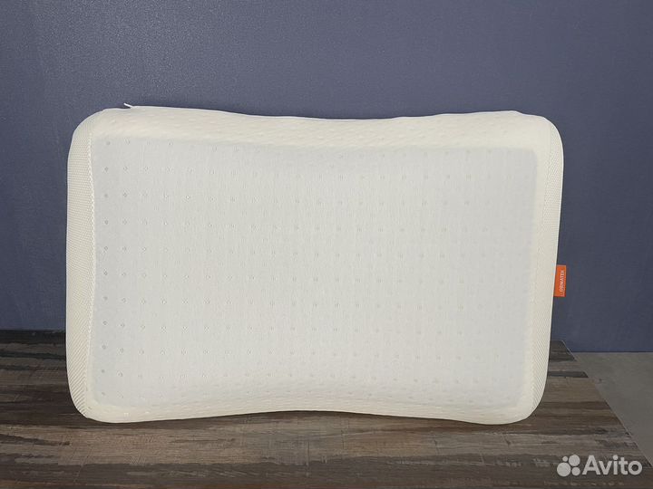 Подушка анатомическая с охлаждающим эффектом