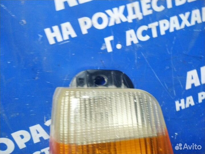 Задний левый фонарь Сеаз Ока хэтчбек 11113 2005