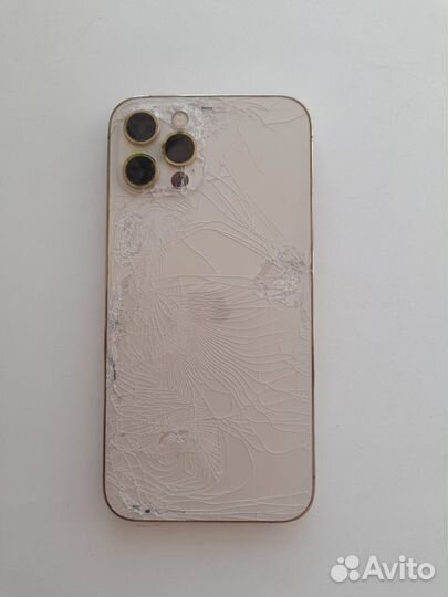 iPhone 12 Pro, 128 ГБ