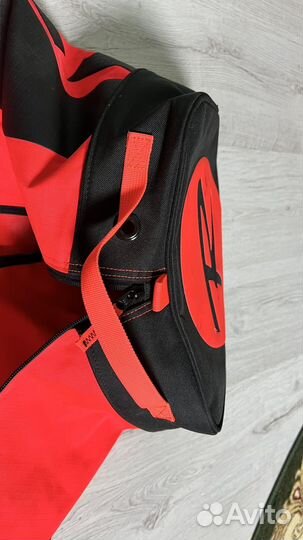 Чехол для лыж Rossignol hero SKI BAG