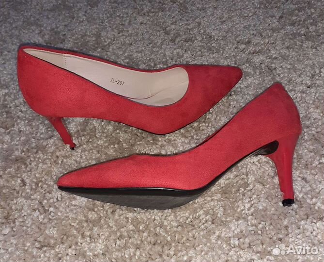 Туфли женские