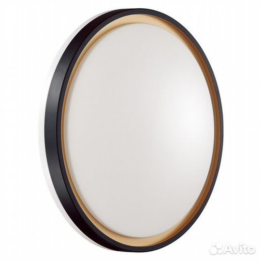 Светильник светодиодный сонекс Klapa LED 4000К 315