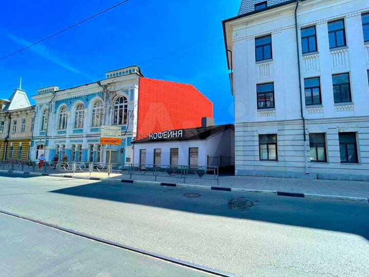 Свободного назначения, 105 м²