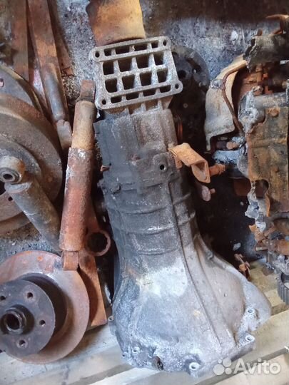 На нундай н200