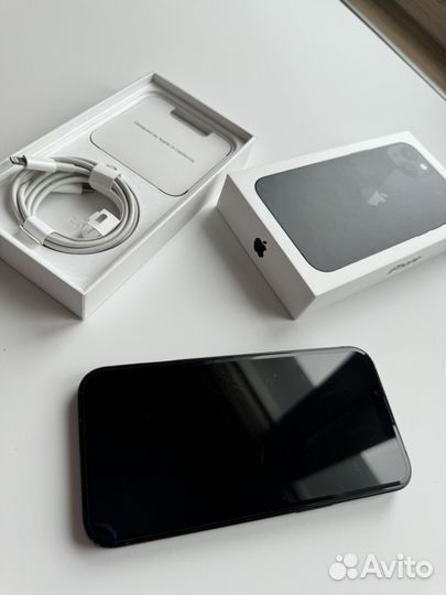 iPhone 13, 128 ГБ