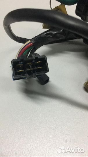 Замок зажигания KIA Rio original 47365b