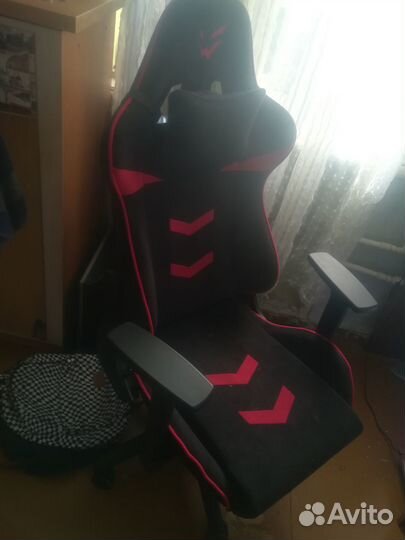 Геймерский стул