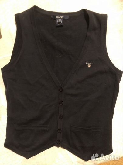 Пакет брендовых вещей женских