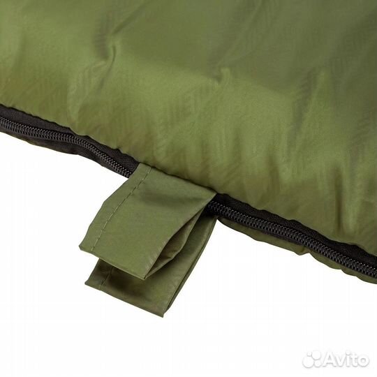 Спальный мешок travel XXL (220*90) Hollow fiber 30