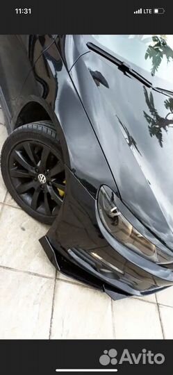 Сплиттер универсальный