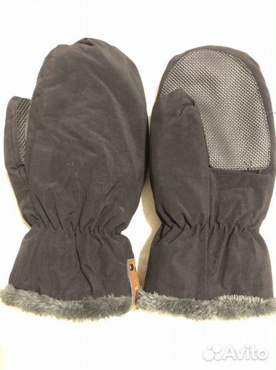 Варежки kerry