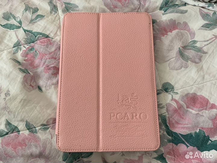 Чехлы для Apple Pad mini