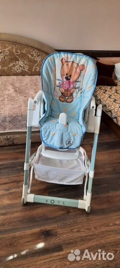 Стул для кормления