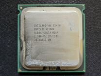 Процессор Intel Xeon e5420