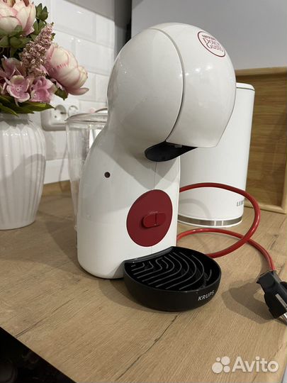 Кофемашина